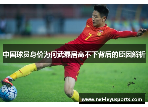 中国球员身价为何武磊居高不下背后的原因解析