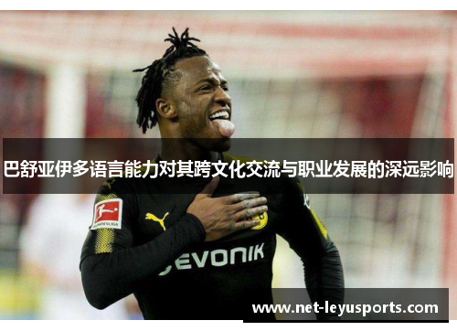 巴舒亚伊多语言能力对其跨文化交流与职业发展的深远影响 巴舒亚伊多语言能力对其跨文化交流与职业发展的深远影响