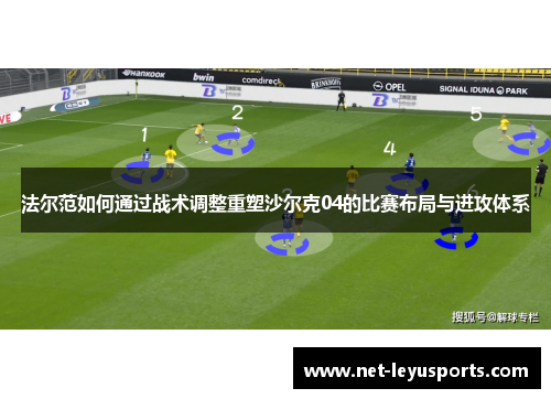 法尔范如何通过战术调整重塑沙尔克04的比赛布局与进攻体系 法尔范如何通过战术调整重塑沙尔克04的比赛布局与进攻体系