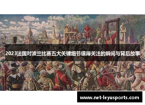 2023法国对波兰比赛五大关键细节值得关注的瞬间与背后故事